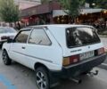 Белый ЗАЗ Таврия, объемом двигателя 1.2 л и пробегом 145 тыс. км за 900 $, фото 1 на Automoto.ua