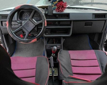 Белый ЗАЗ Таврия, объемом двигателя 1.2 л и пробегом 145 тыс. км за 700 $, фото 3 на Automoto.ua