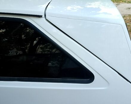 Белый ЗАЗ Таврия, объемом двигателя 1.2 л и пробегом 87 тыс. км за 699 $, фото 5 на Automoto.ua