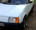 Белый ЗАЗ Таврия, объемом двигателя 1.2 л и пробегом 43 тыс. км за 750 $, фото 3 на Automoto.ua