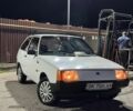 Белый ЗАЗ Таврия, объемом двигателя 1.1 л и пробегом 102 тыс. км за 650 $, фото 1 на Automoto.ua