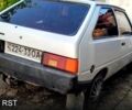 Белый ЗАЗ Таврия, объемом двигателя 1.2 л и пробегом 43 тыс. км за 750 $, фото 1 на Automoto.ua