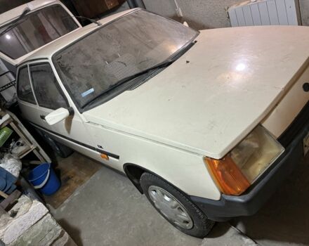 Белый ЗАЗ Таврия, объемом двигателя 1.2 л и пробегом 120 тыс. км за 350 $, фото 4 на Automoto.ua