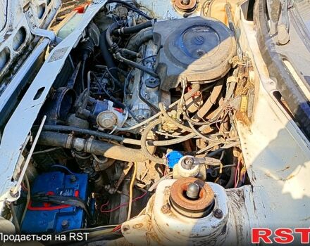 Белый ЗАЗ Таврия, объемом двигателя 1.1 л и пробегом 0 тыс. км за 430 $, фото 1 на Automoto.ua