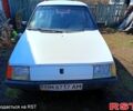 Белый ЗАЗ Таврия, объемом двигателя 1.1 л и пробегом 0 тыс. км за 430 $, фото 1 на Automoto.ua
