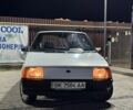 Белый ЗАЗ Таврия, объемом двигателя 1.1 л и пробегом 102 тыс. км за 650 $, фото 2 на Automoto.ua