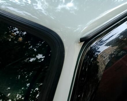 Белый ЗАЗ Таврия, объемом двигателя 1.2 л и пробегом 87 тыс. км за 699 $, фото 4 на Automoto.ua