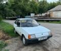 Білий ЗАЗ Таврія, об'ємом двигуна 1.3 л та пробігом 184 тис. км за 600 $, фото 1 на Automoto.ua
