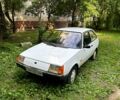 Белый ЗАЗ Таврия, объемом двигателя 1.3 л и пробегом 184 тыс. км за 750 $, фото 1 на Automoto.ua