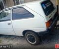 Білий ЗАЗ Таврія, об'ємом двигуна 1.2 л та пробігом 200 тис. км за 1000 $, фото 2 на Automoto.ua