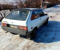 Белый ЗАЗ Таврия, объемом двигателя 1.1 л и пробегом 0 тыс. км за 450 $, фото 1 на Automoto.ua
