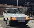 Белый ЗАЗ Таврия, объемом двигателя 1.1 л и пробегом 102 тыс. км за 650 $, фото 1 на Automoto.ua