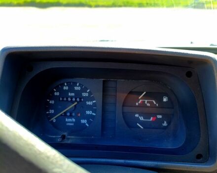 Белый ЗАЗ Таврия, объемом двигателя 1.2 л и пробегом 115 тыс. км за 550 $, фото 2 на Automoto.ua