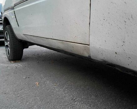 Белый ЗАЗ Таврия, объемом двигателя 1.2 л и пробегом 145 тыс. км за 700 $, фото 7 на Automoto.ua