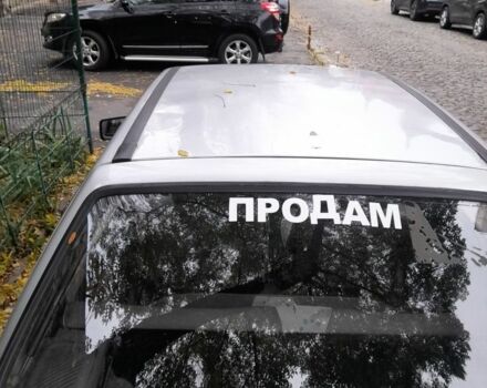 Белый ЗАЗ Таврия, объемом двигателя 0 л и пробегом 157 тыс. км за 591 $, фото 3 на Automoto.ua