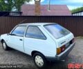 Білий ЗАЗ Таврія, об'ємом двигуна 1.2 л та пробігом 133 тис. км за 1000 $, фото 1 на Automoto.ua