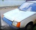 Білий ЗАЗ Таврія, об'ємом двигуна 1.2 л та пробігом 70 тис. км за 500 $, фото 1 на Automoto.ua