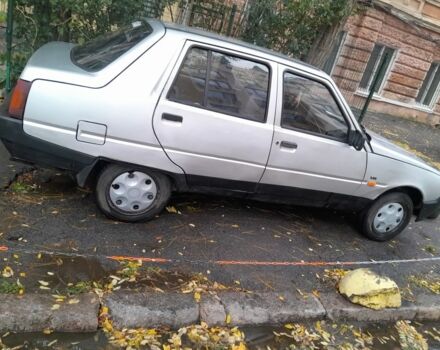 Белый ЗАЗ Таврия, объемом двигателя 0 л и пробегом 157 тыс. км за 591 $, фото 1 на Automoto.ua