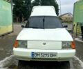 Белый ЗАЗ Таврия, объемом двигателя 1.2 л и пробегом 178 тыс. км за 800 $, фото 1 на Automoto.ua
