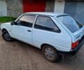 Белый ЗАЗ Таврия, объемом двигателя 1.1 л и пробегом 118 тыс. км за 900 $, фото 1 на Automoto.ua