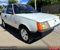 Білий ЗАЗ Таврія, об'ємом двигуна 1.2 л та пробігом 163 тис. км за 750 $, фото 2 на Automoto.ua