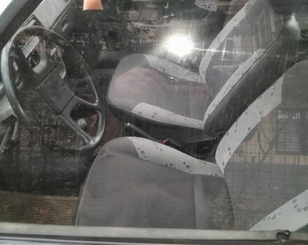 Белый ЗАЗ Таврия, объемом двигателя 0 л и пробегом 157 тыс. км за 591 $, фото 7 на Automoto.ua