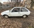 Белый ЗАЗ Таврия, объемом двигателя 1.1 л и пробегом 300 тыс. км за 425 $, фото 1 на Automoto.ua