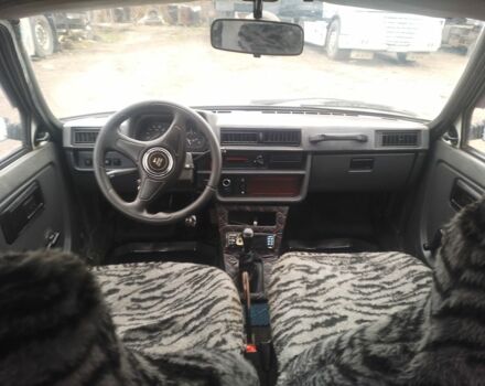 Білий ЗАЗ Таврія, об'ємом двигуна 0 л та пробігом 150 тис. км за 600 $, фото 8 на Automoto.ua