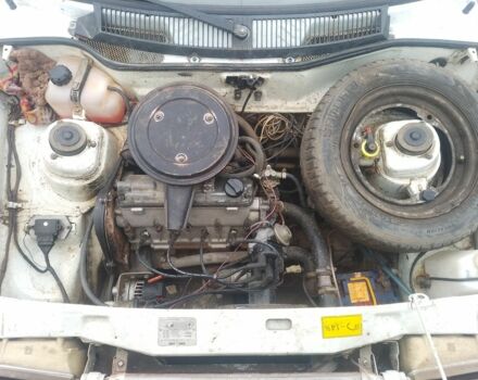 Білий ЗАЗ Таврія, об'ємом двигуна 0 л та пробігом 150 тис. км за 600 $, фото 9 на Automoto.ua