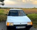 Білий ЗАЗ Таврія, об'ємом двигуна 1.1 л та пробігом 122 тис. км за 650 $, фото 7 на Automoto.ua