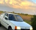 Білий ЗАЗ Таврія, об'ємом двигуна 1.1 л та пробігом 122 тис. км за 650 $, фото 1 на Automoto.ua