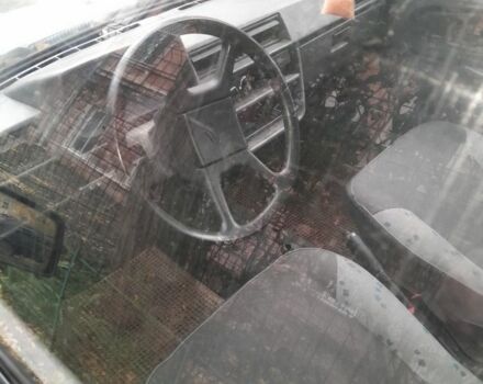 Белый ЗАЗ Таврия, объемом двигателя 0 л и пробегом 157 тыс. км за 591 $, фото 5 на Automoto.ua