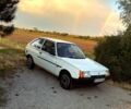 Білий ЗАЗ Таврія, об'ємом двигуна 1.1 л та пробігом 122 тис. км за 650 $, фото 1 на Automoto.ua