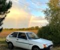 Білий ЗАЗ Таврія, об'ємом двигуна 1.1 л та пробігом 122 тис. км за 650 $, фото 5 на Automoto.ua