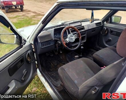 Белый ЗАЗ Таврия, объемом двигателя 1.2 л и пробегом 0 тыс. км за 700 $, фото 4 на Automoto.ua