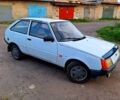 Белый ЗАЗ Таврия, объемом двигателя 1.1 л и пробегом 118 тыс. км за 900 $, фото 1 на Automoto.ua