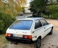 Білий ЗАЗ Таврія, об'ємом двигуна 1.1 л та пробігом 122 тис. км за 650 $, фото 3 на Automoto.ua