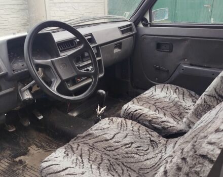 ЗАЗ Таврія 2004 у Дніпро (Дніпропетровську) на Automoto.ua Білий ЗАЗ Таврія, об'ємом двигуна 1.2 л та пробігом 208 тис. км за 610 $, фото 9 на Automoto.ua