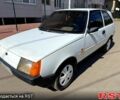 Білий ЗАЗ Таврія, об'ємом двигуна 1.2 л та пробігом 163 тис. км за 750 $, фото 11 на Automoto.ua