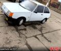 Белый ЗАЗ Таврия, объемом двигателя 1.1 л и пробегом 200 тыс. км за 1000 $, фото 3 на Automoto.ua