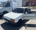 Белый ЗАЗ Таврия, объемом двигателя 1.2 л и пробегом 180 тыс. км за 748 $, фото 1 на Automoto.ua