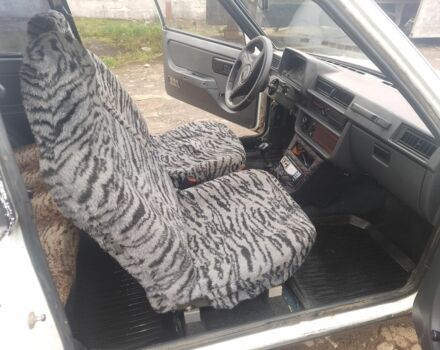 Білий ЗАЗ Таврія, об'ємом двигуна 0 л та пробігом 150 тис. км за 600 $, фото 7 на Automoto.ua