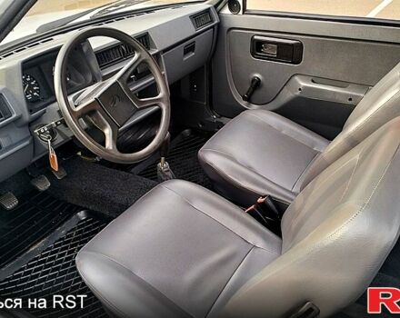 Білий ЗАЗ Таврія, об'ємом двигуна 1.1 л та пробігом 25 тис. км за 2600 $, фото 5 на Automoto.ua