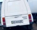 Белый ЗАЗ Таврия, объемом двигателя 1.2 л и пробегом 125 тыс. км за 780 $, фото 1 на Automoto.ua