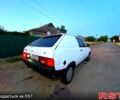 Білий ЗАЗ Таврія, об'ємом двигуна 1.2 л та пробігом 112 тис. км за 650 $, фото 3 на Automoto.ua