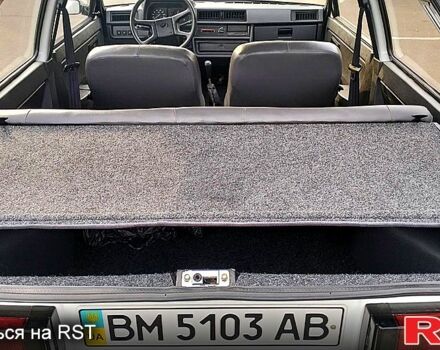 Білий ЗАЗ Таврія, об'ємом двигуна 1.1 л та пробігом 25 тис. км за 2600 $, фото 7 на Automoto.ua