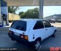 Белый ЗАЗ Таврия, объемом двигателя 1.2 л и пробегом 120 тыс. км за 800 $, фото 5 на Automoto.ua