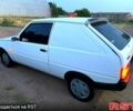 Білий ЗАЗ Таврія, об'ємом двигуна 1.2 л та пробігом 112 тис. км за 650 $, фото 1 на Automoto.ua