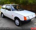 Белый ЗАЗ Таврия, объемом двигателя 1.1 л и пробегом 1 тыс. км за 2500 $, фото 1 на Automoto.ua