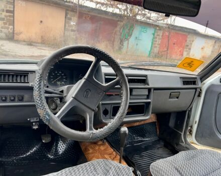 Белый ЗАЗ Таврия, объемом двигателя 1.1 л и пробегом 73 тыс. км за 1190 $, фото 6 на Automoto.ua